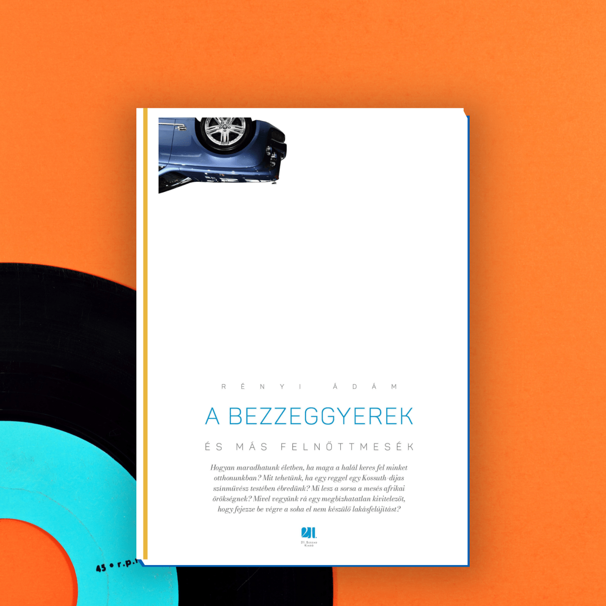 Felnőttmesék újratöltve