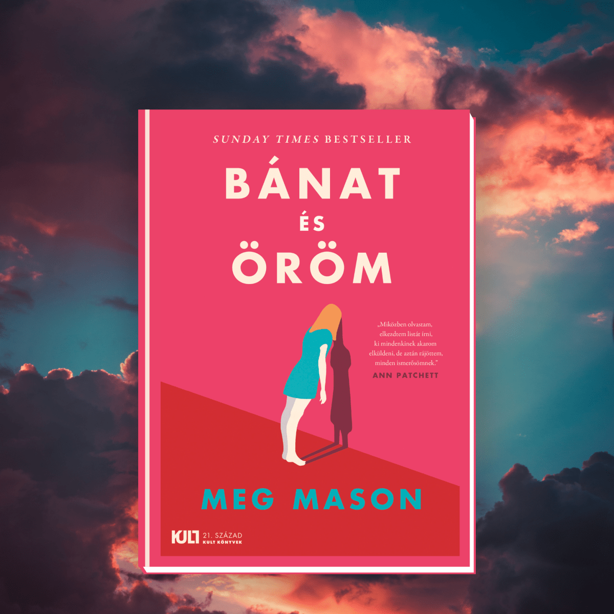 Miért a maga házát égeti fel folyton az ember?